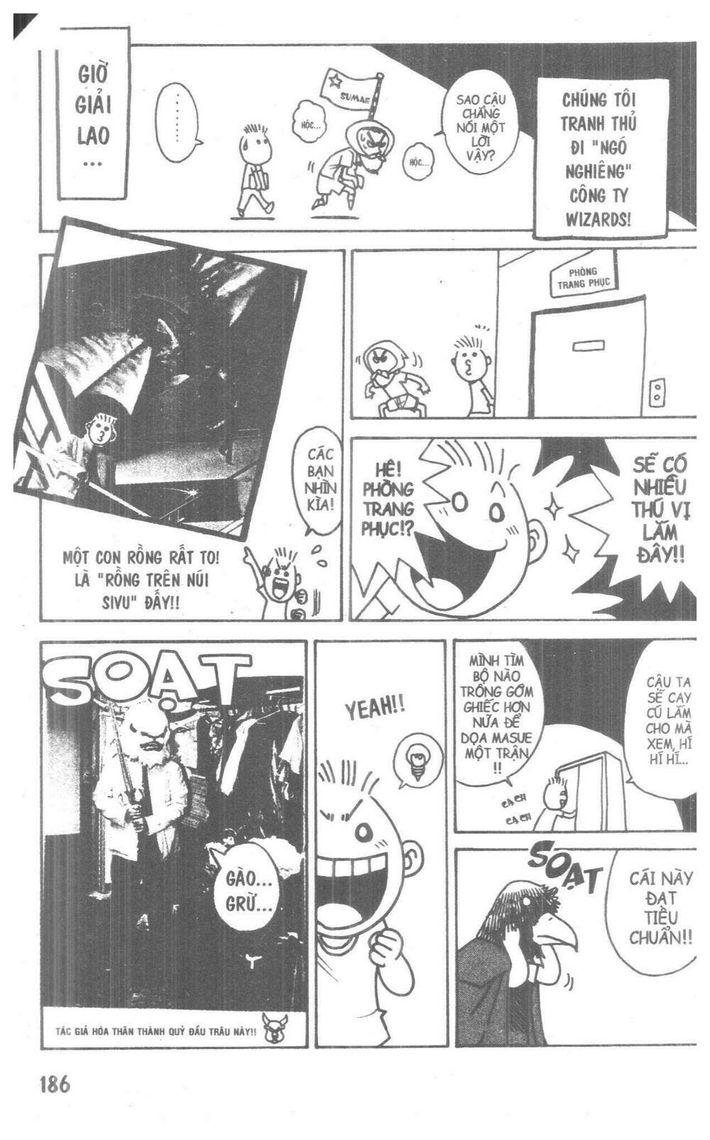 duel masters chapter 5 183