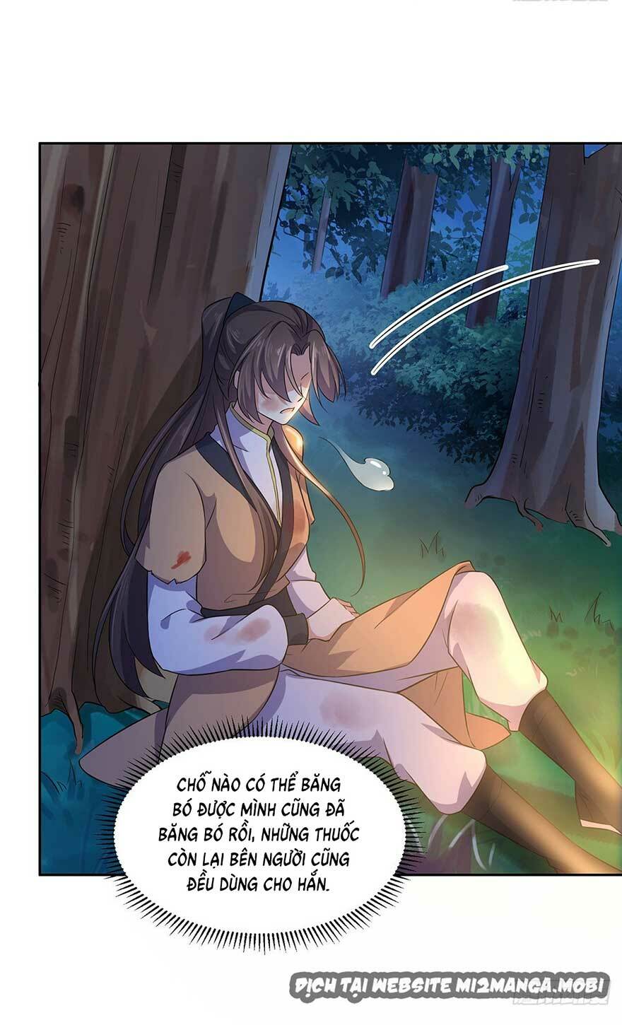 hoạn phi thiên hạ chapter 67 28