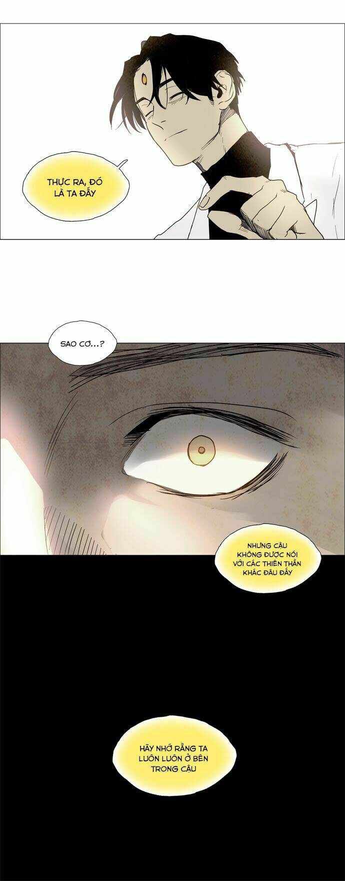 lessa 2: the crimson knight chapter 107 12