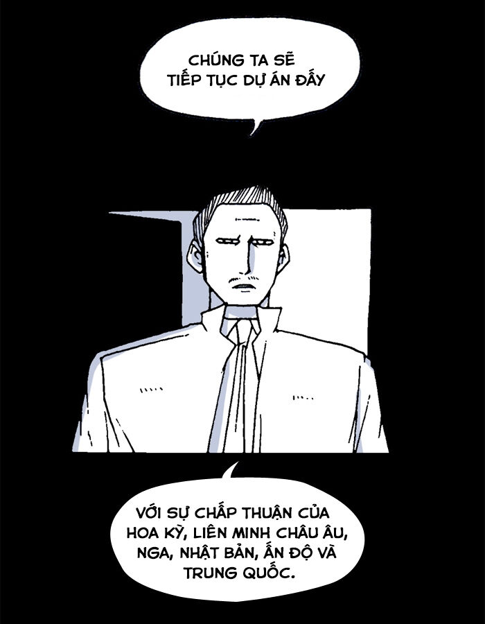 mắc kẹt trên mặt trăng chapter 30 3