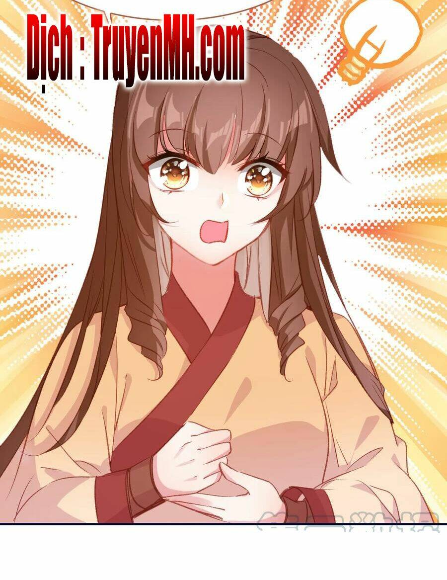 gả cho một tên thái giám đáng ghét chapter 119 14