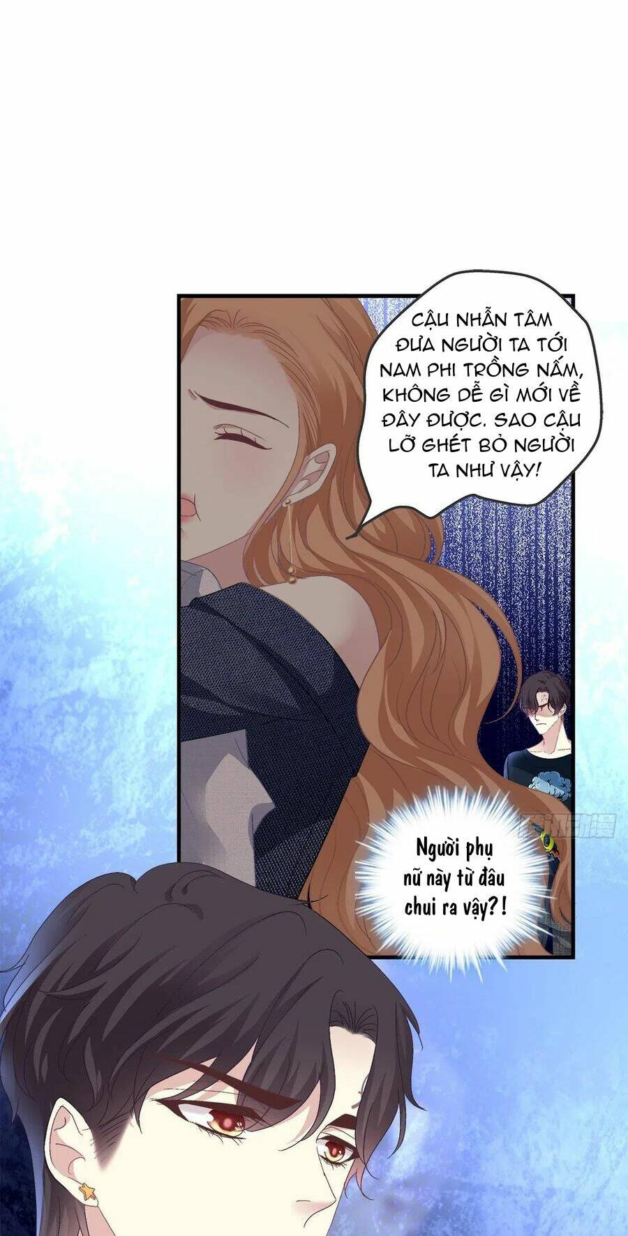 toàn bộ nắm trong tay chapter 91 42