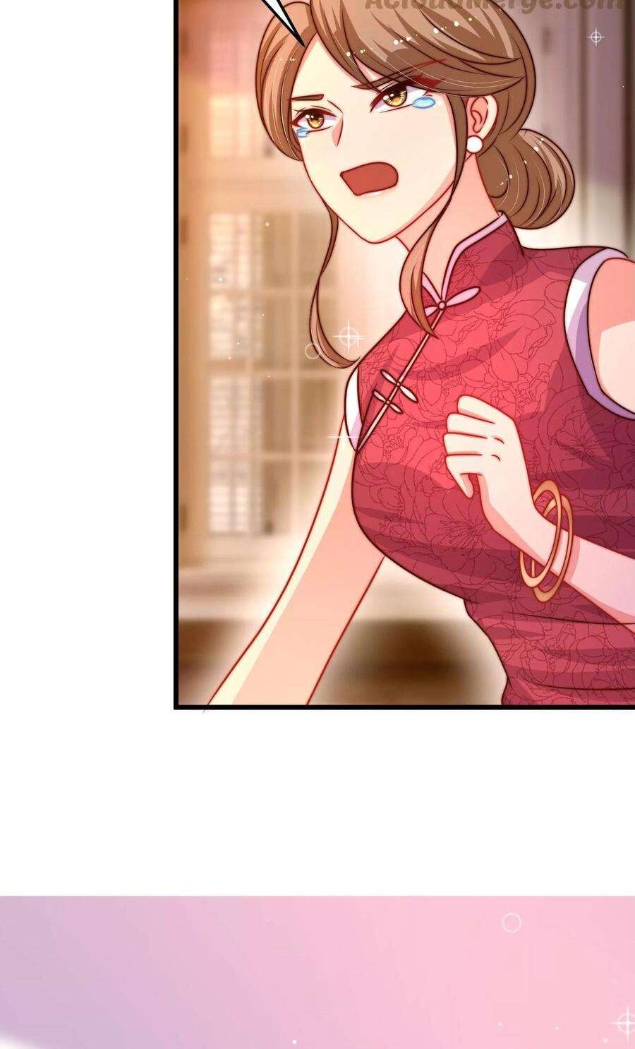 ngày nào thiếu soái cũng ghen chapter 537 15