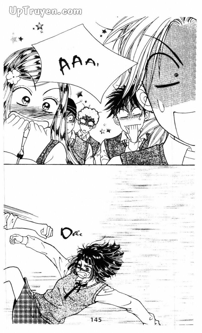 cô bé táo bạo chapter 15 42