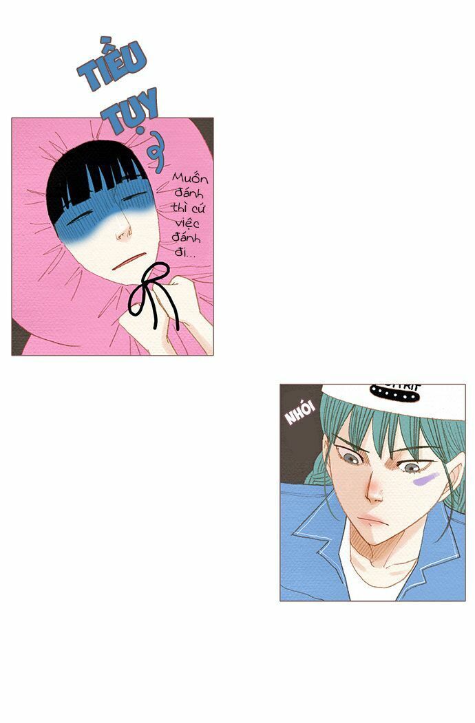 thánh thần trẻ trâu chapter 49 7