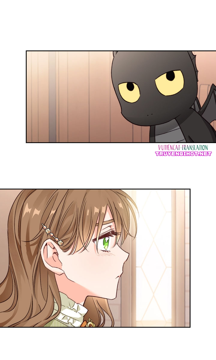 ác nữ xứng đôi với bạo chúa chapter 71 57