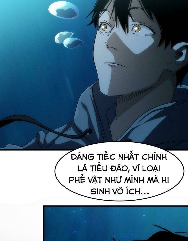 kiêm chức diêm vương chapter 1 47