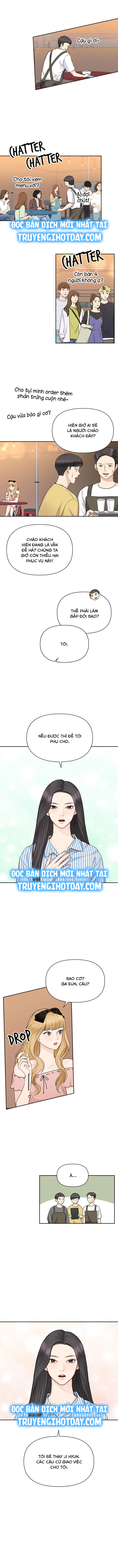 hẹn hò rồi yêu chapter 37 5