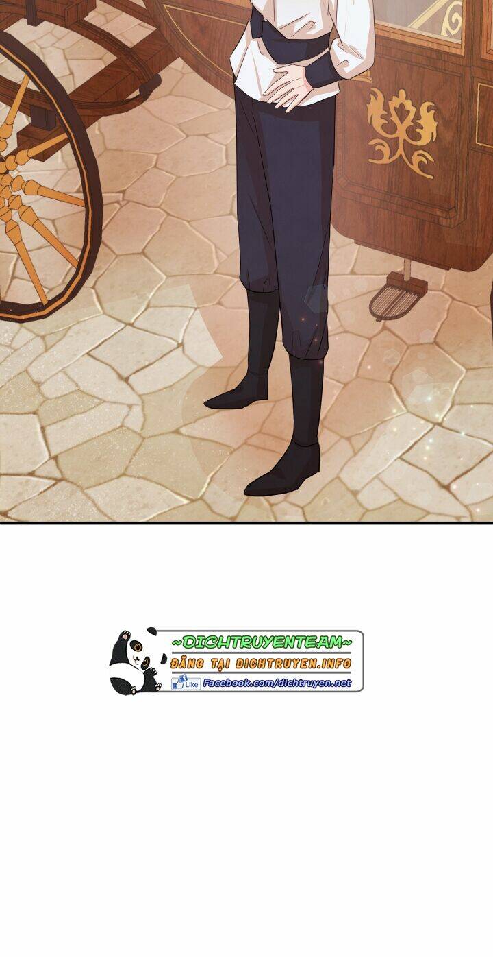 tiểu thư scarlet, em không muốn trả thù sao? chapter 20 79