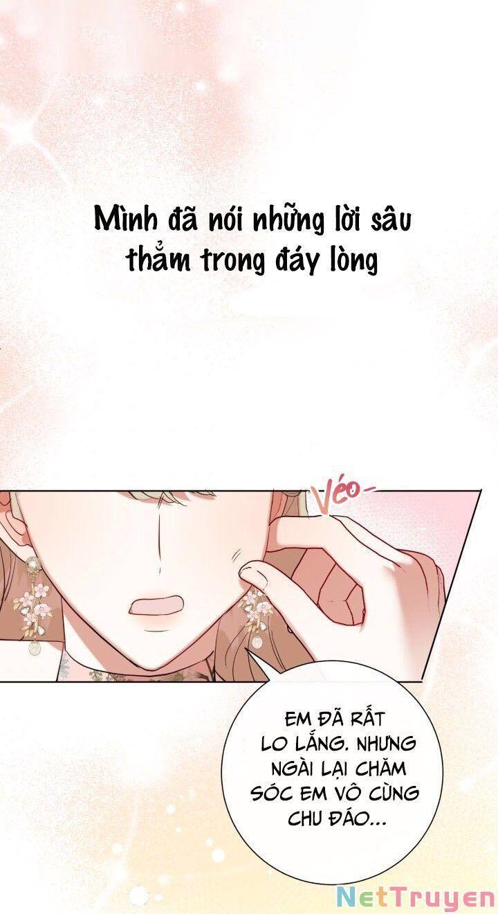 xin ngài đừng ăn tôi chapter 41 43