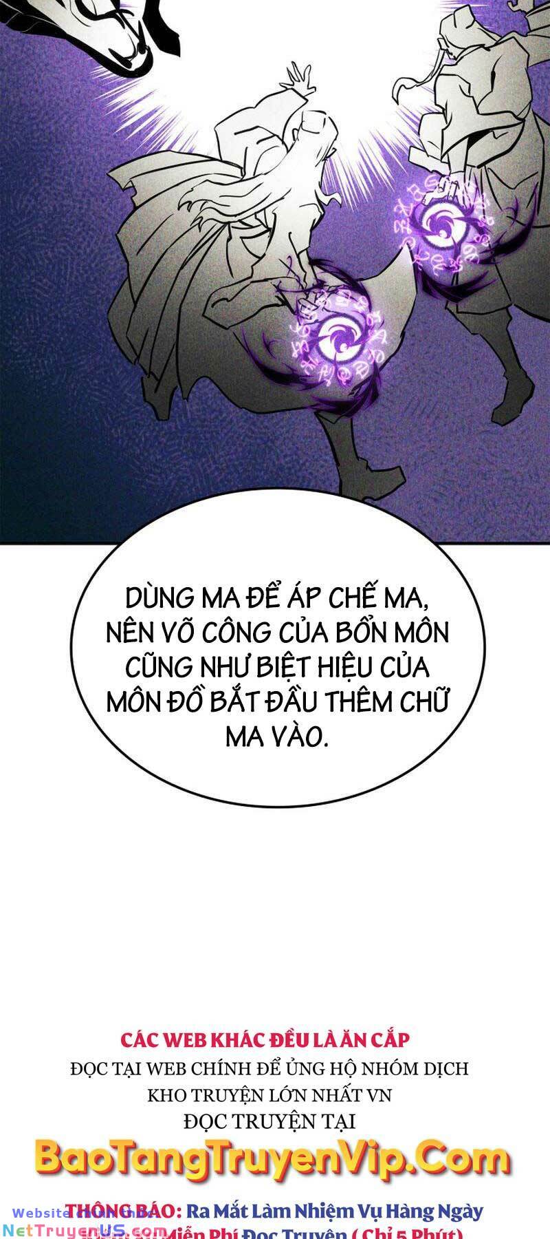 huyền thoại game thủ - tái xuất chapter 126 67