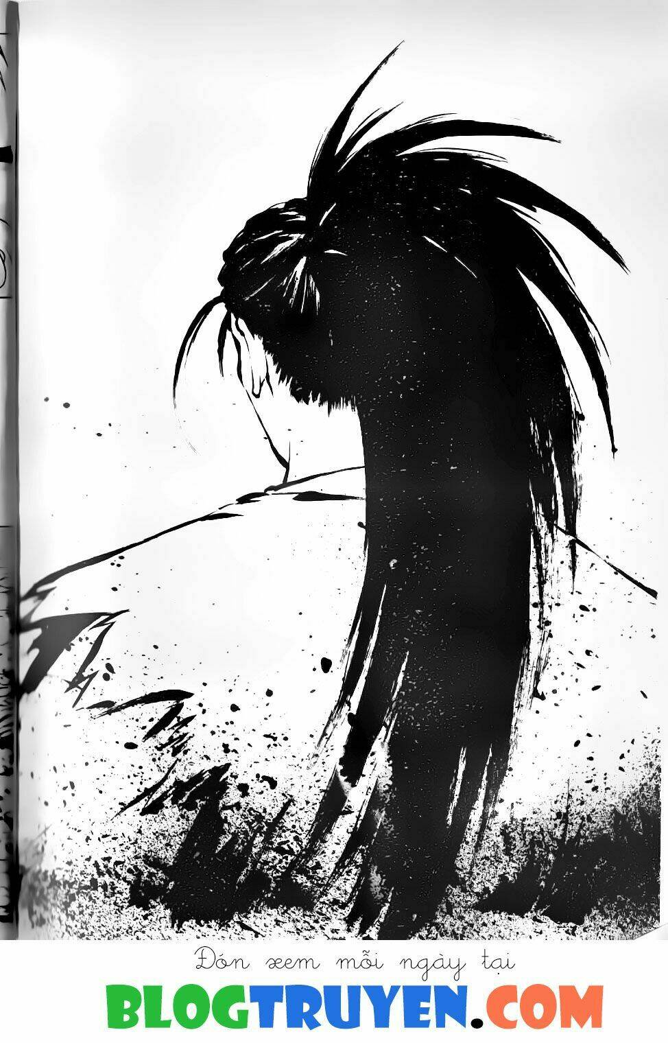 thiên lang liệt truyện chapter 16 2