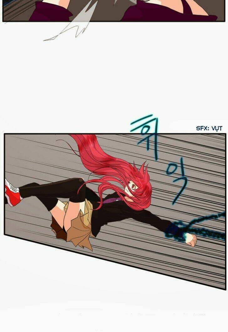 món quà từ chúa chapter 36 22