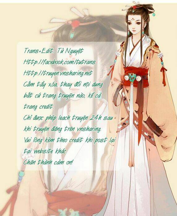 phượng tù hoàng chapter 0 1