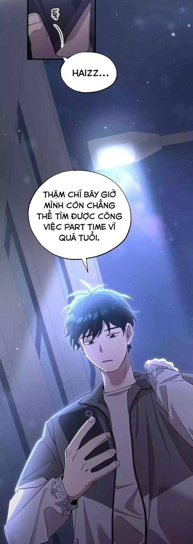 cửa hàng diệu kỳ chapter 1 10