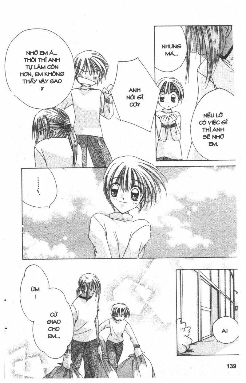 ohoshi-sama ni onegai! chapter 8 139