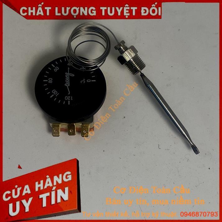 Chỉnh nhiệt Teteng 120, Chỉnh nhiệt Teteng 320, WTB Teteng 0-120 độ, WTB Teteng 0-320 độ
