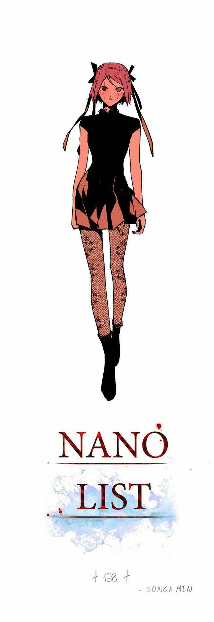 người máy hủy diệt chapter 138 1