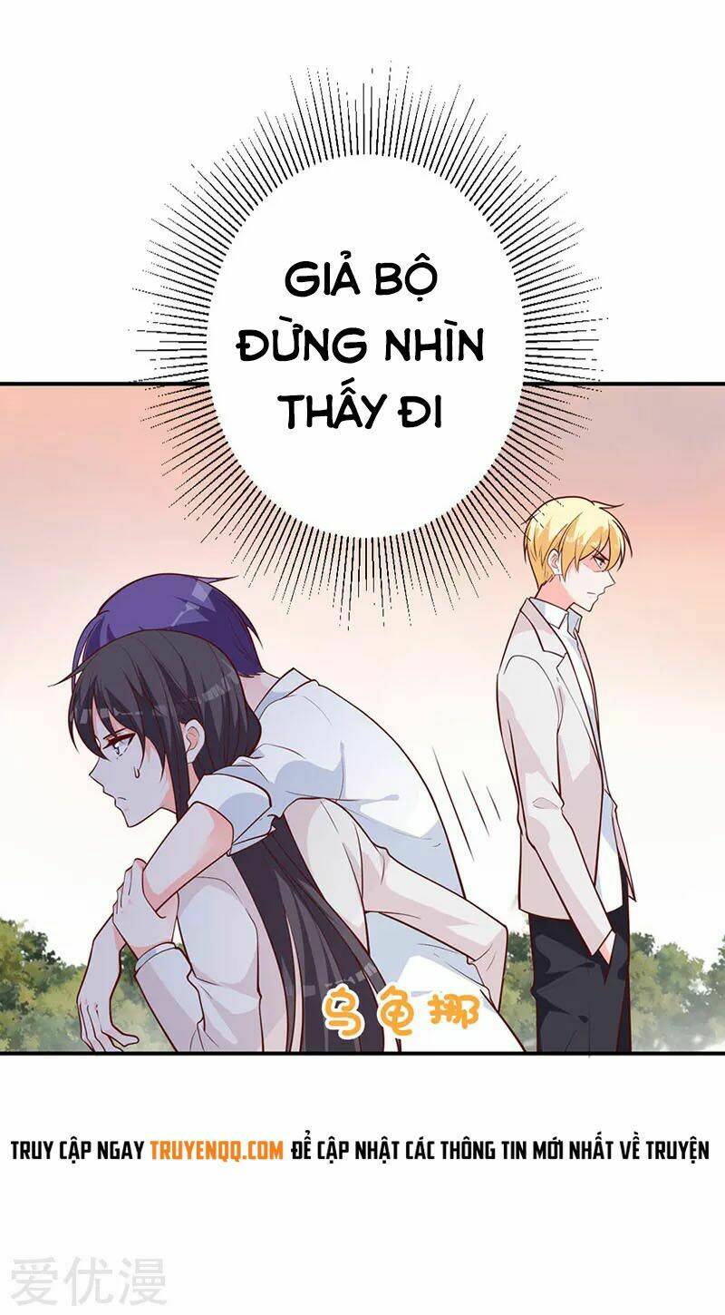 bạn gái scandal của quý thiếu chapter 15 6