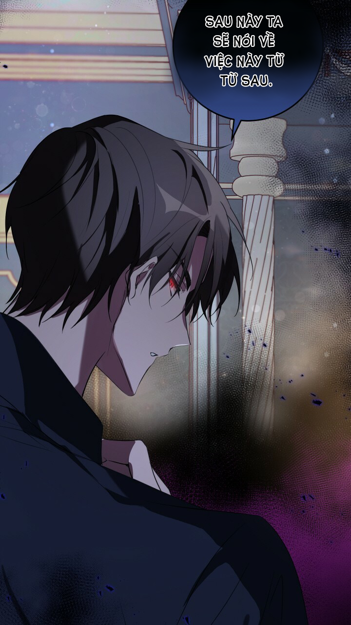 hãy nếm và nuốt đi nào chapter 14.2 17