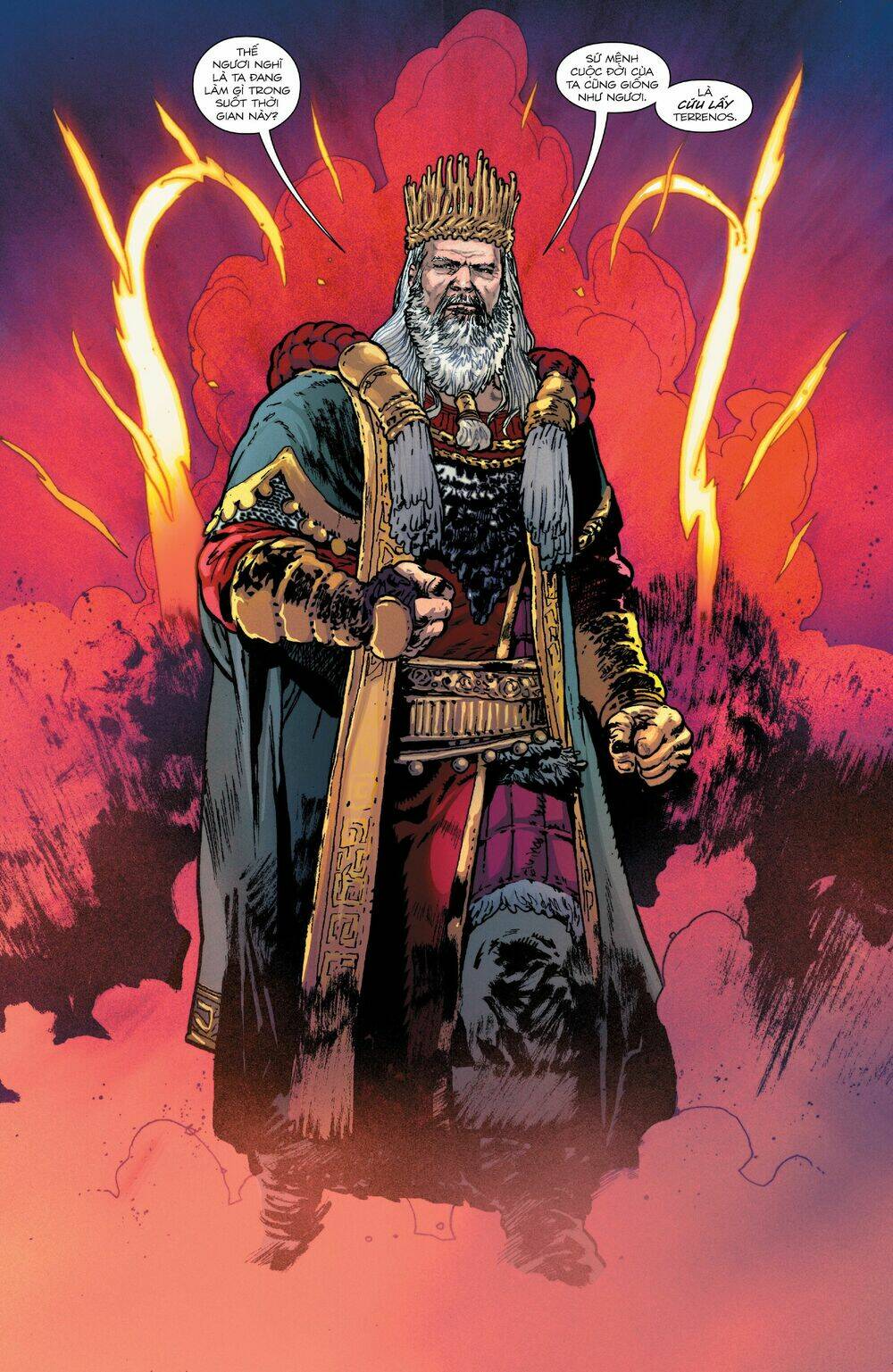 birthright chapter 28 8