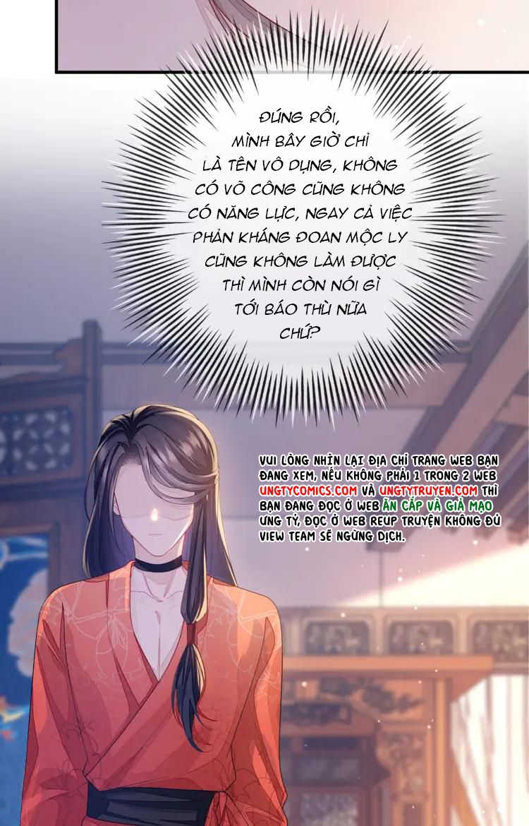 Địch Tướng Vi Nô chapter 5