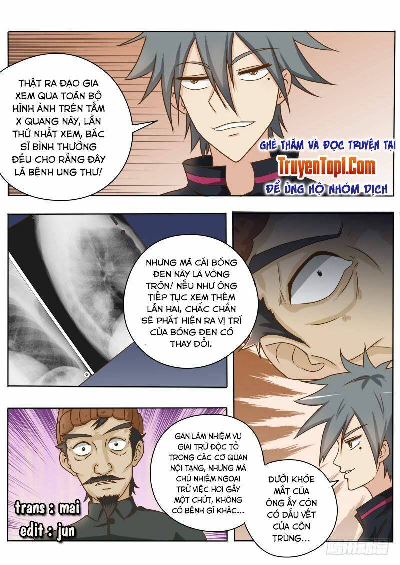 trung hoa thần y chapter 20 3