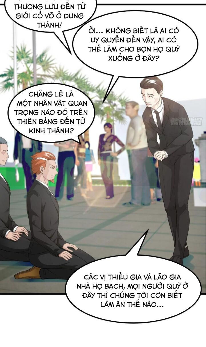 ta chẳng qua là một đại la kim tiên chapter 70 2