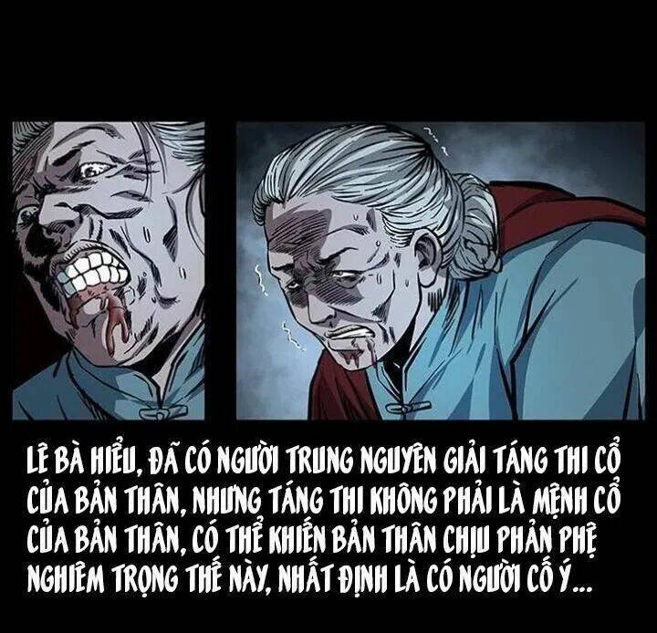 U Minh Ngụy Tượng Chapter 169 22