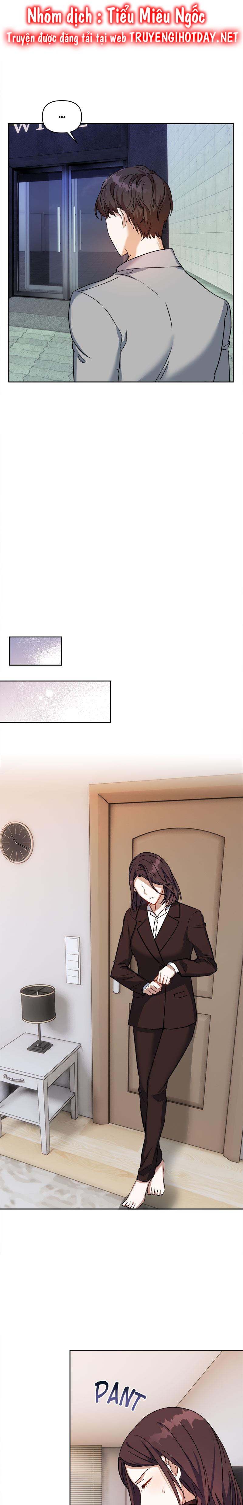 bản cam kết hôn nhân chapter 18 14