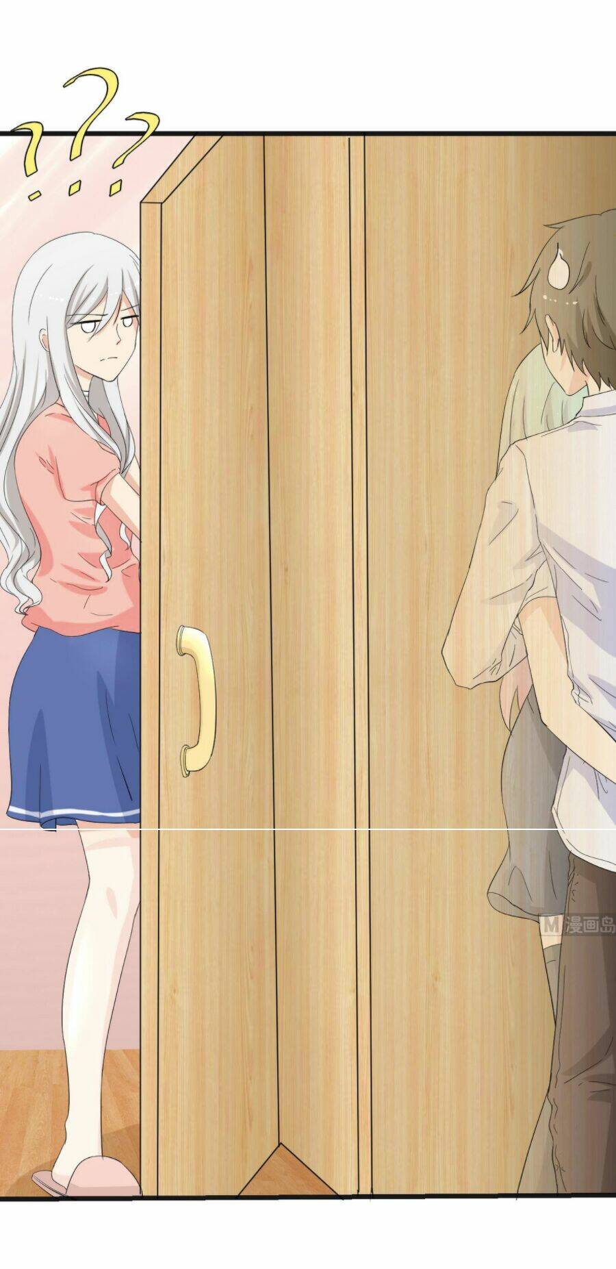 hắn là long ngạo thiên chapter 34 13