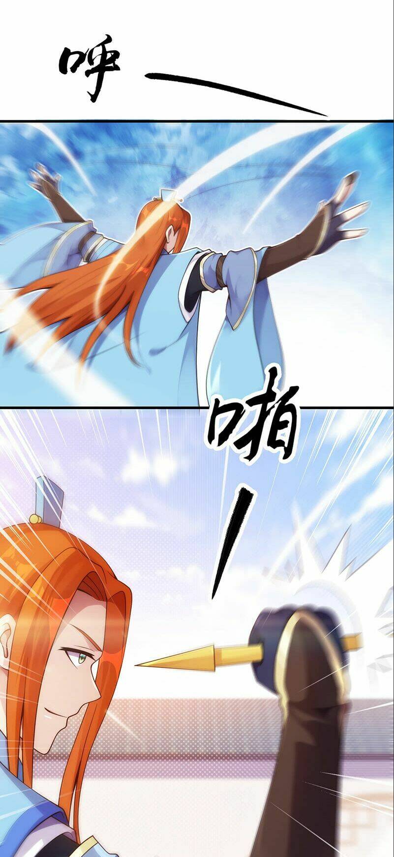 thiên hạ kiếp chapter 16 3