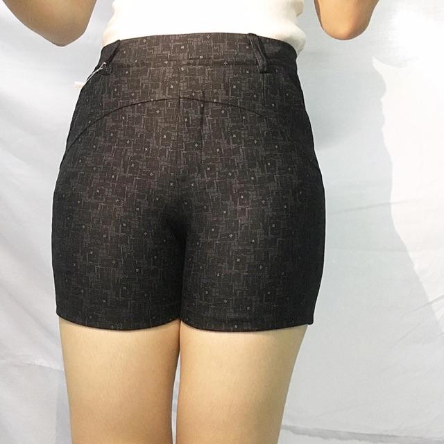 Quan karo đùi co giãn 60k 40-65kg