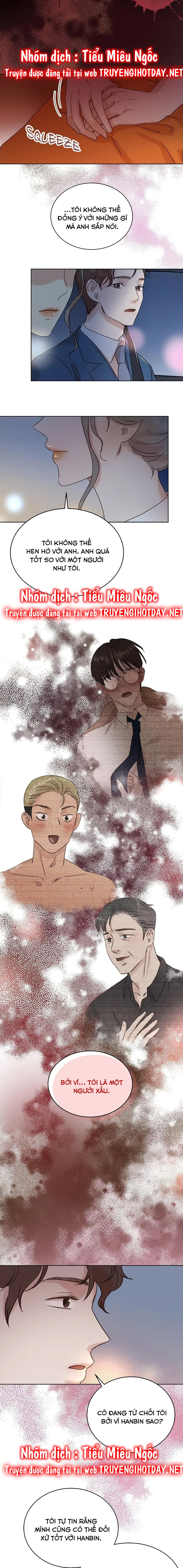 sự trả thù ngọt ngào của vợ tôi chapter 51 5