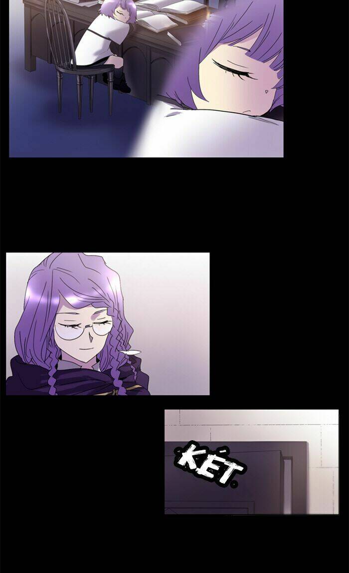 bản khế ước linh hồn chapter 72 36