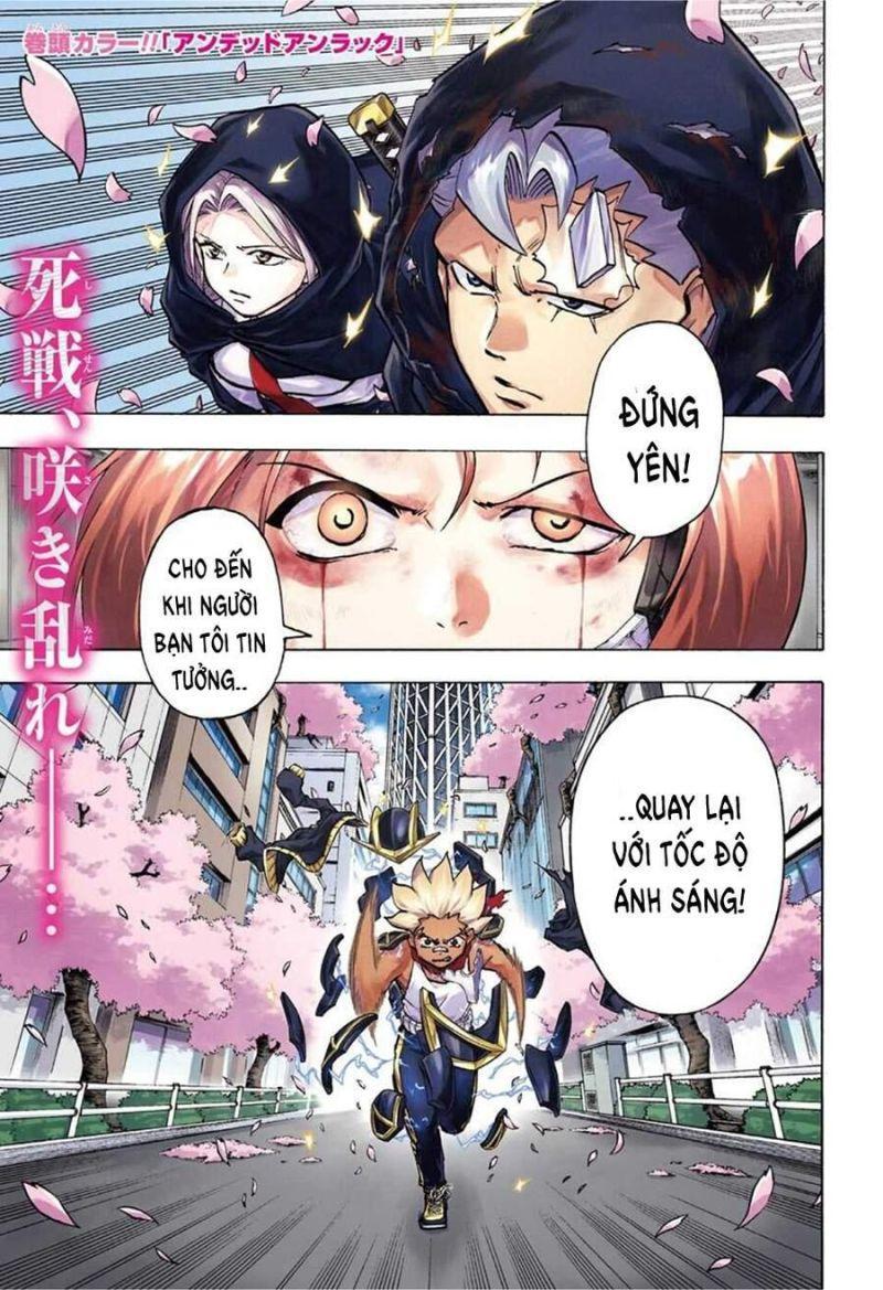 undead unluck chapter 78 1