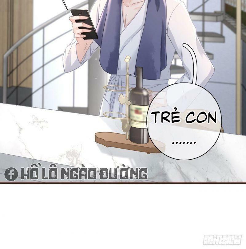 bạn gái tôi mới 30+ tuổi xuân chapter 85 20