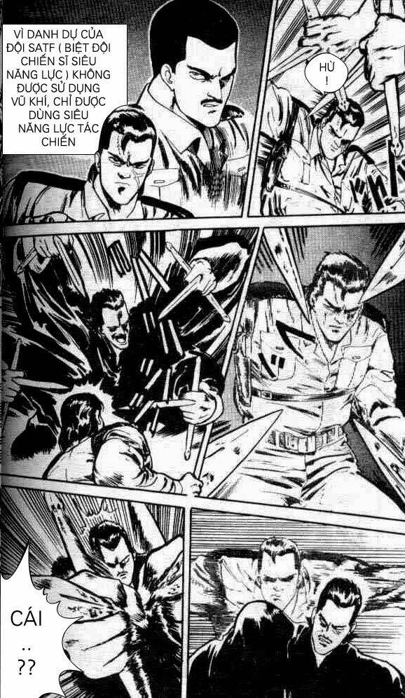 thợ săn ma giới chapter 2 16