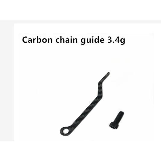 Ốc Vít Bằng Thép Carbon Cho Xe Đạp