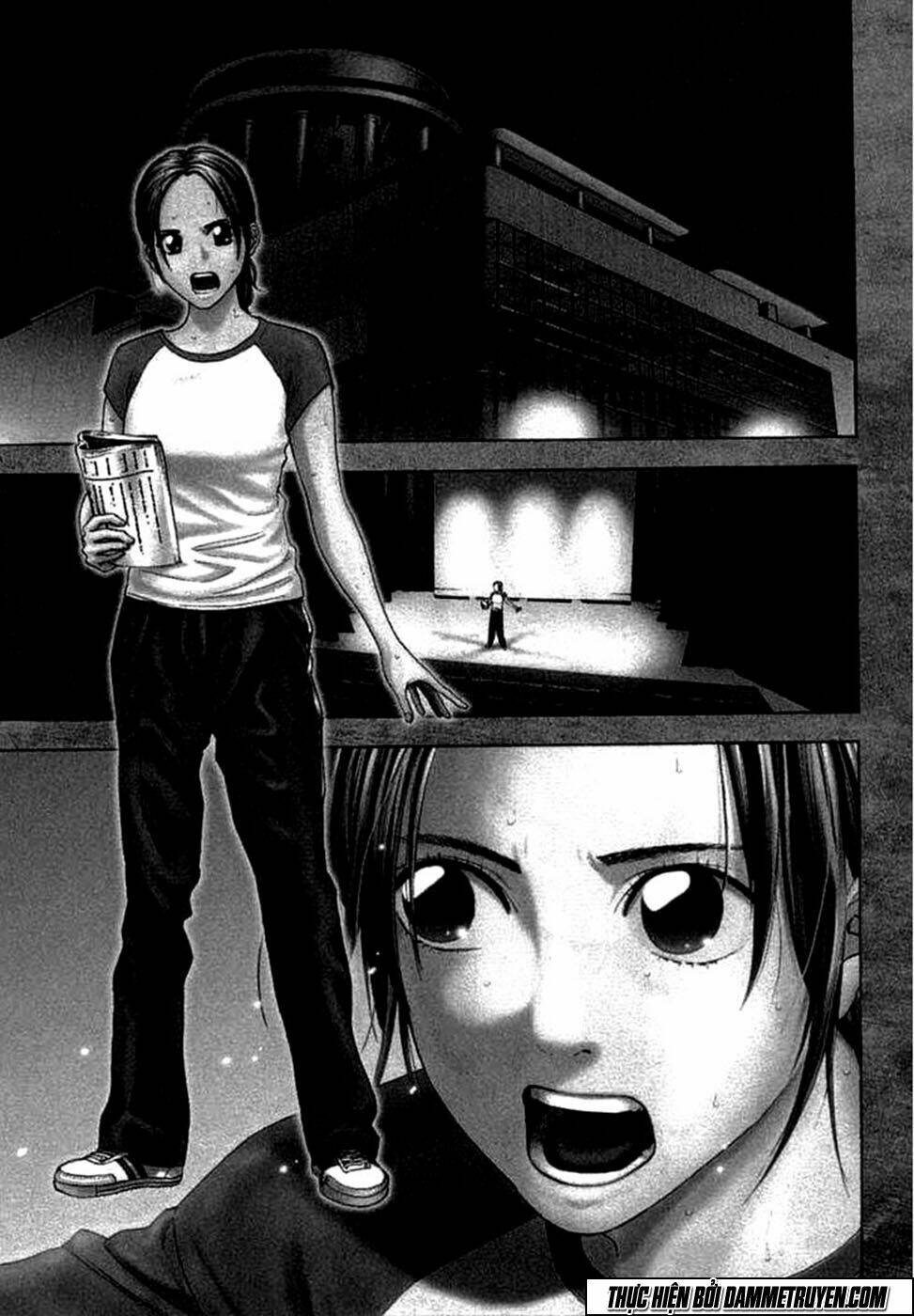 công lý và bóng tối chapter 68 1