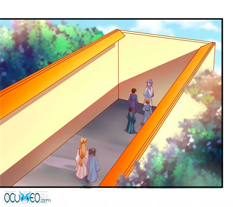 từ đây vương gia không thượng triều sớm chapter 27 17