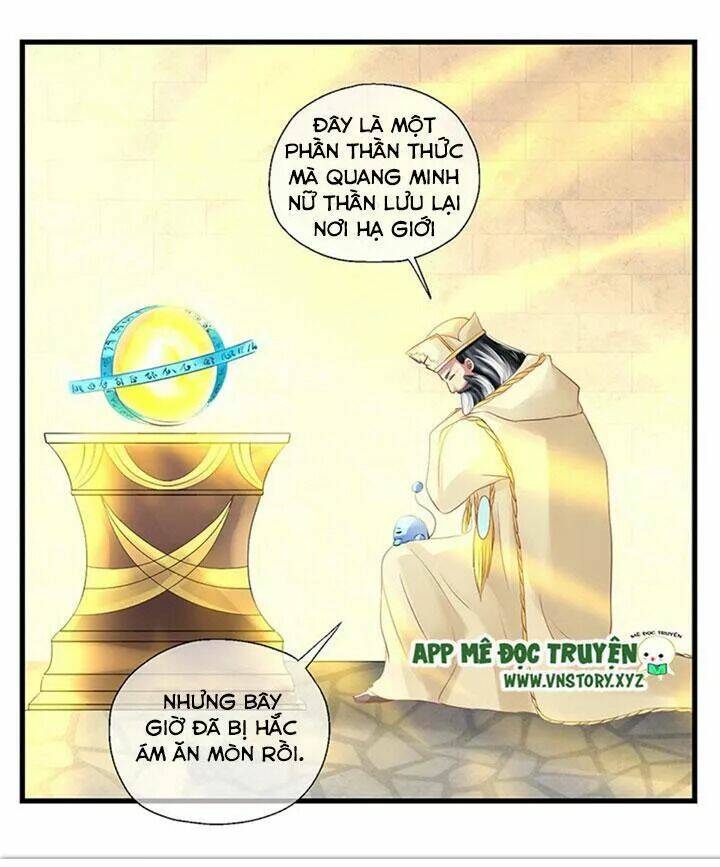 bồn tắm có vấn đề?! chapter 21 14