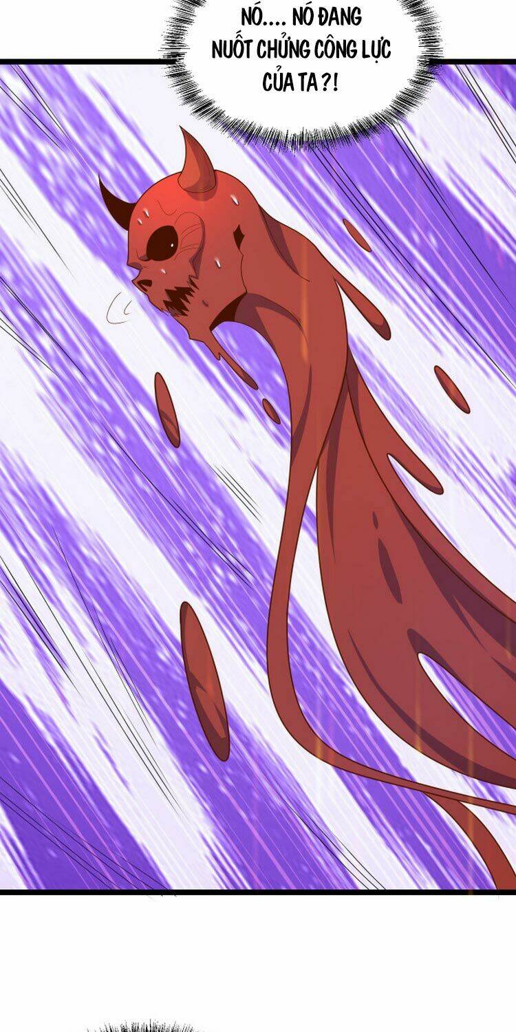 thôn phệ một thế giới tu tiên chapter 99 36