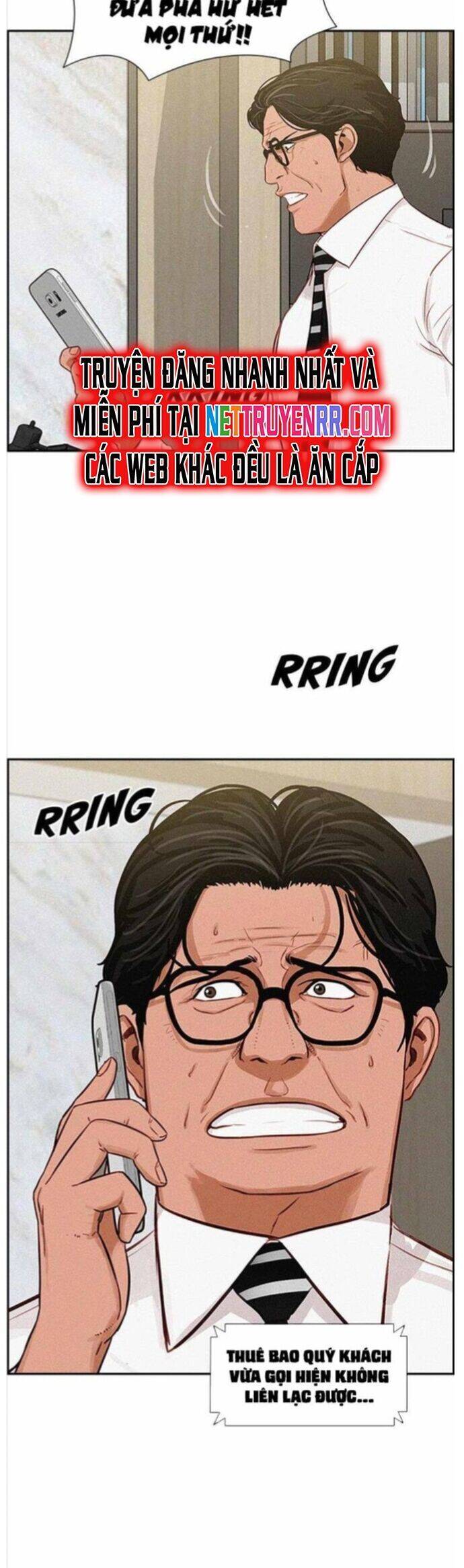 Chúa Tể Đồng Tiền Chapter 169 28