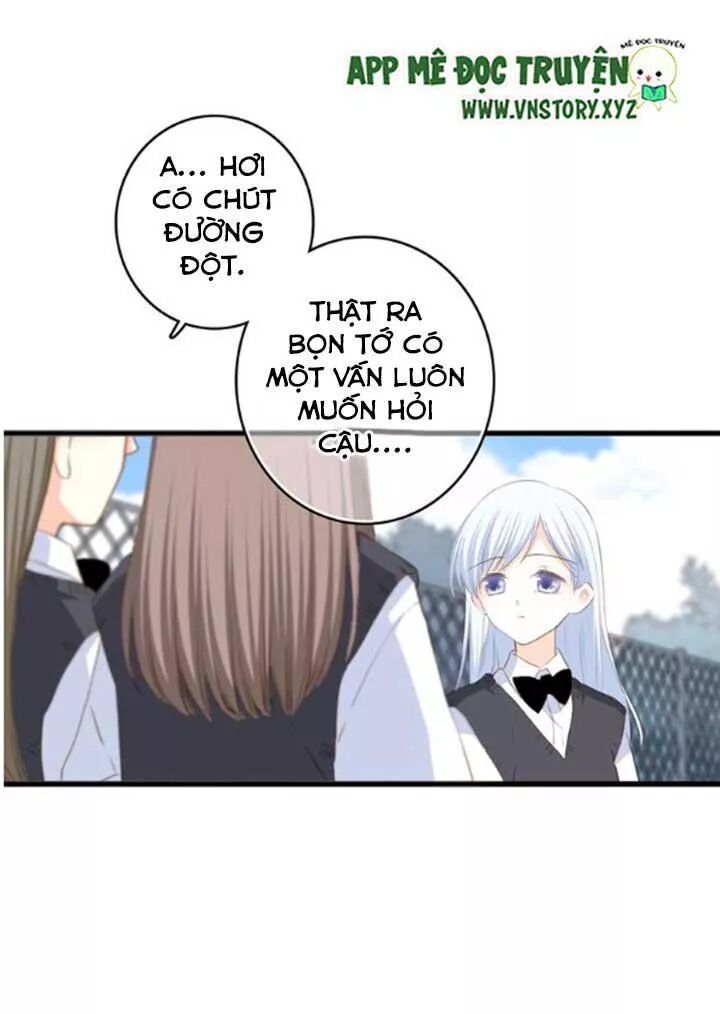 con tim rung động 2 chapter 98 41