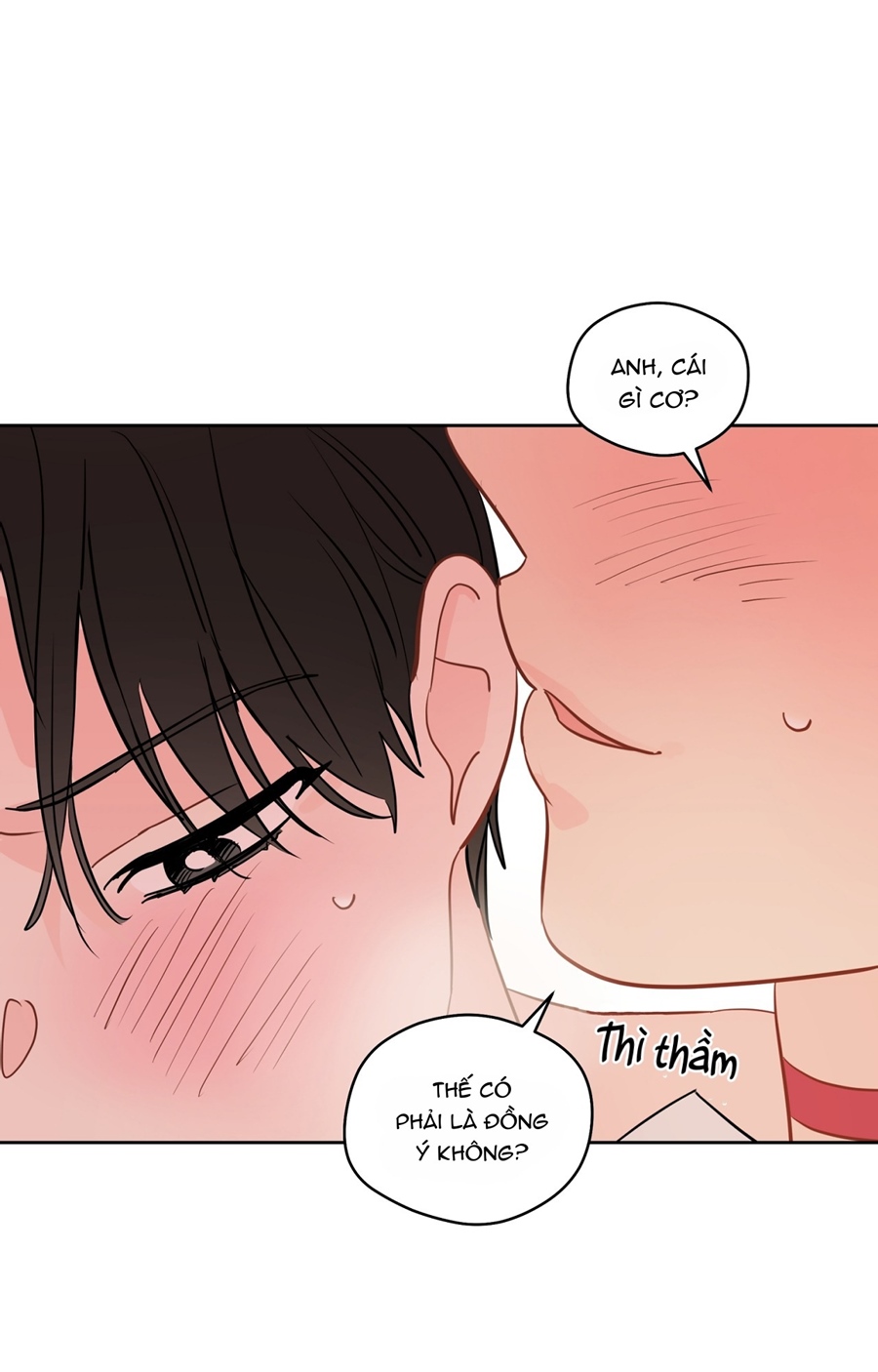 giấc mơ kì lạ chapter 39 46