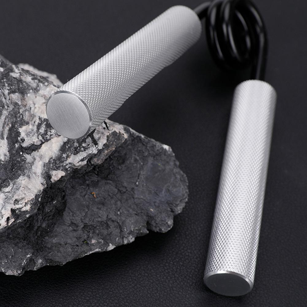 Tay cầm tay tay sức mạnh cơ bắp mở rộng sức mạnh tập thể dục tập luyện tập luyện tập luyện thiết bị kẹp tay cầm ngón tay huấn luyện Color: 2PCS