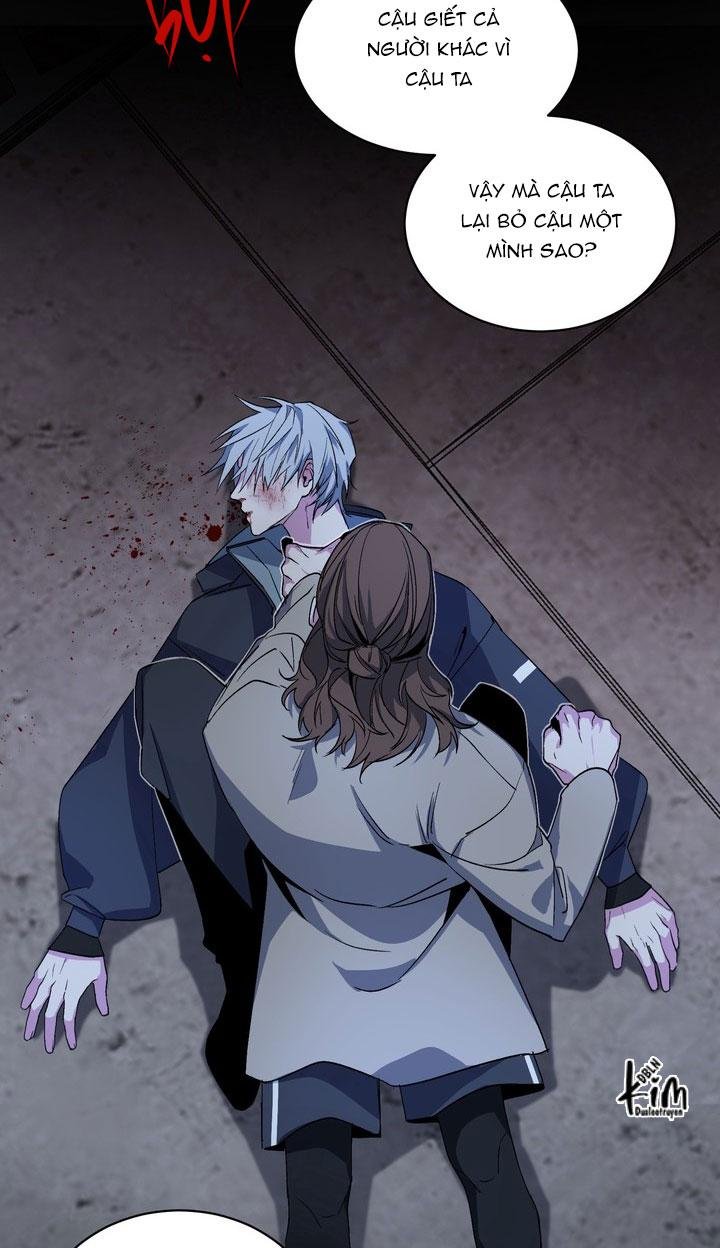 thú cưng damdang chapter 7.4 10