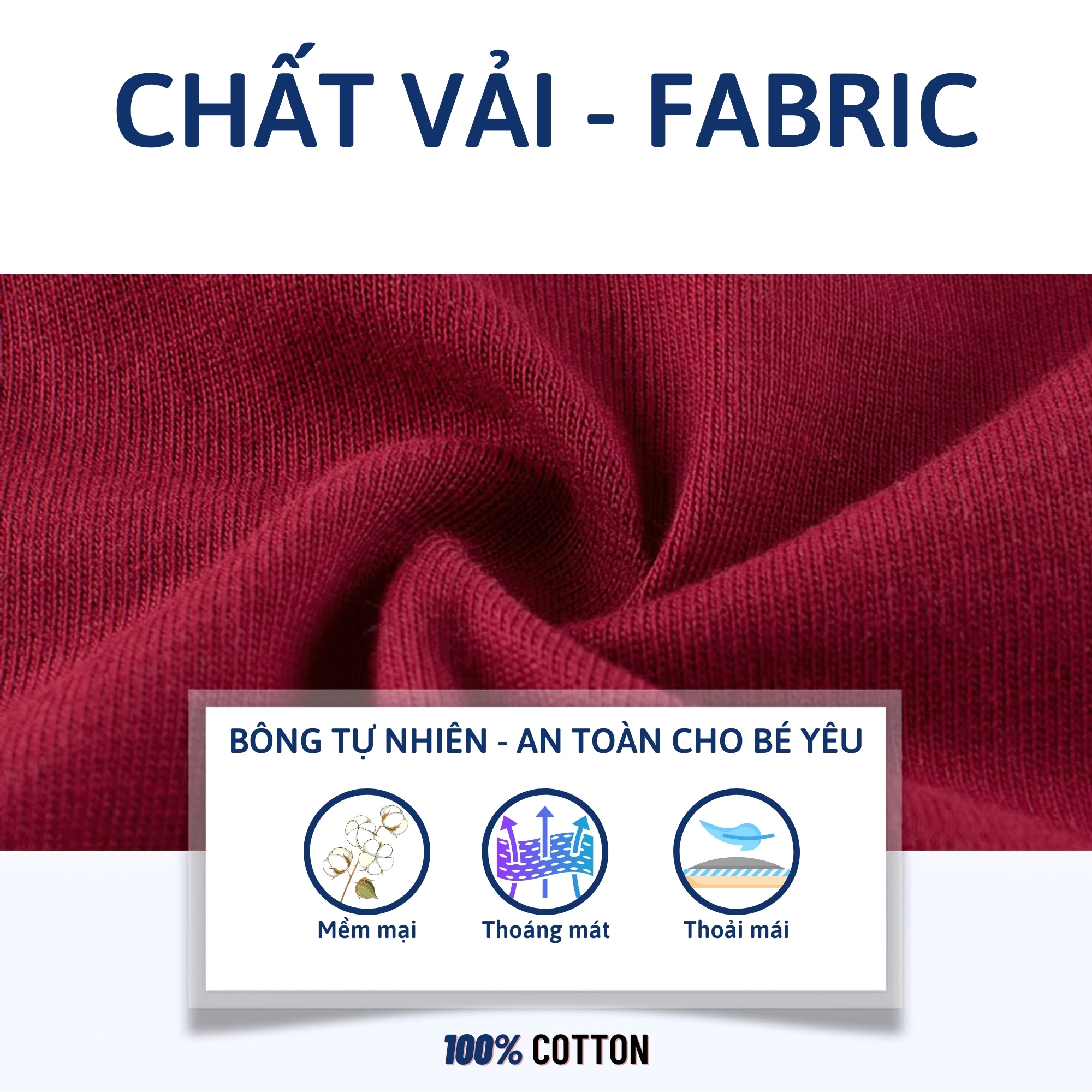 Áo thun dài tay bé trai 27Kids áo thu đông nam 100% Cotton cho trẻ từ 2-10 tuổi BLTS5