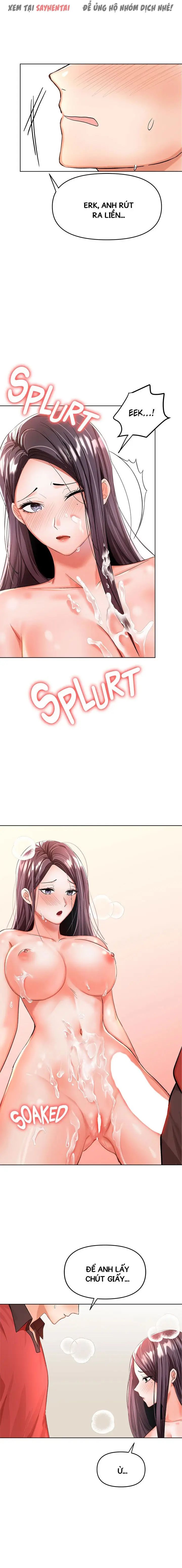 xin tài trợ cho em chapter 5 12